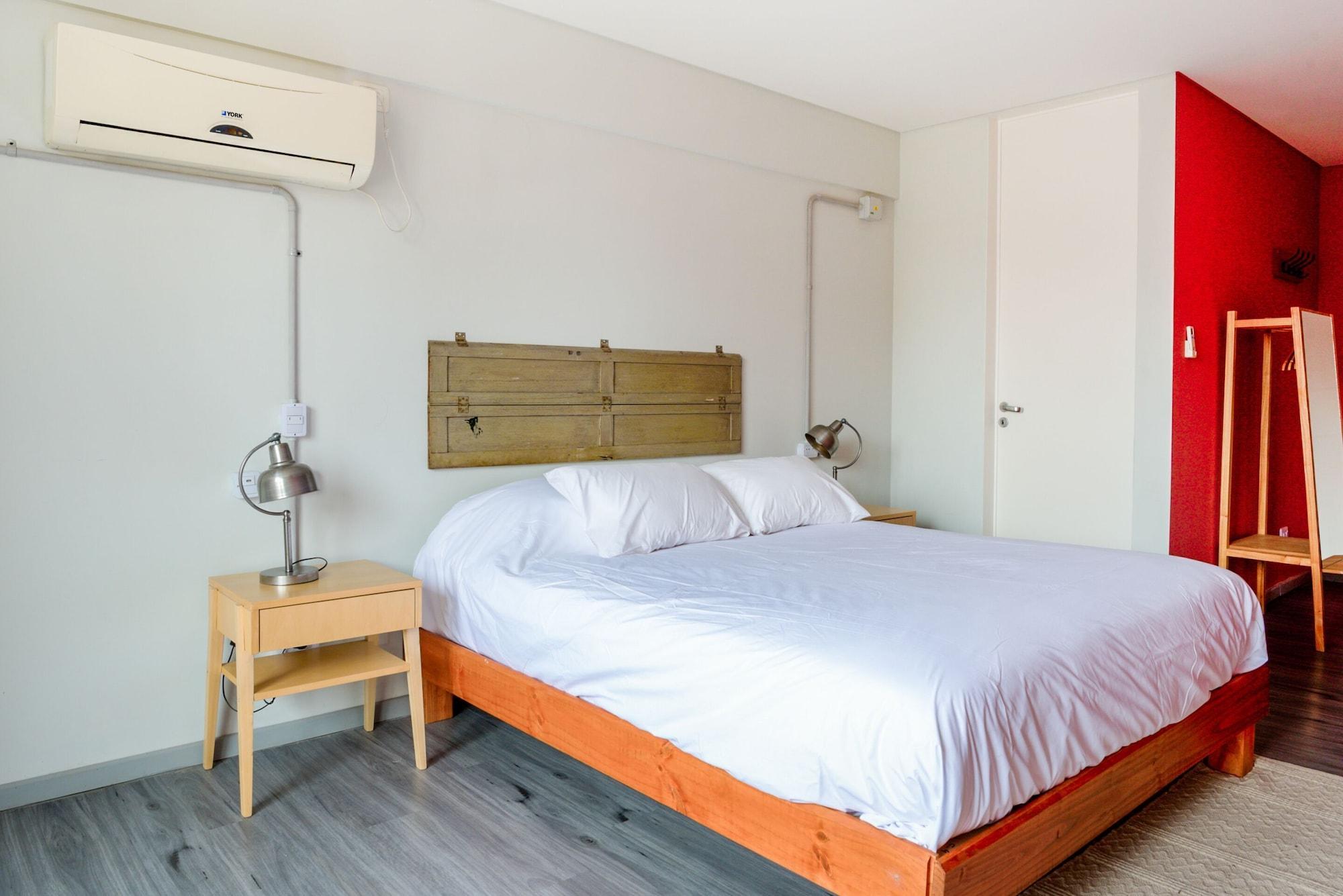 Socialtel Nueva Cordoba Otel Dış mekan fotoğraf
