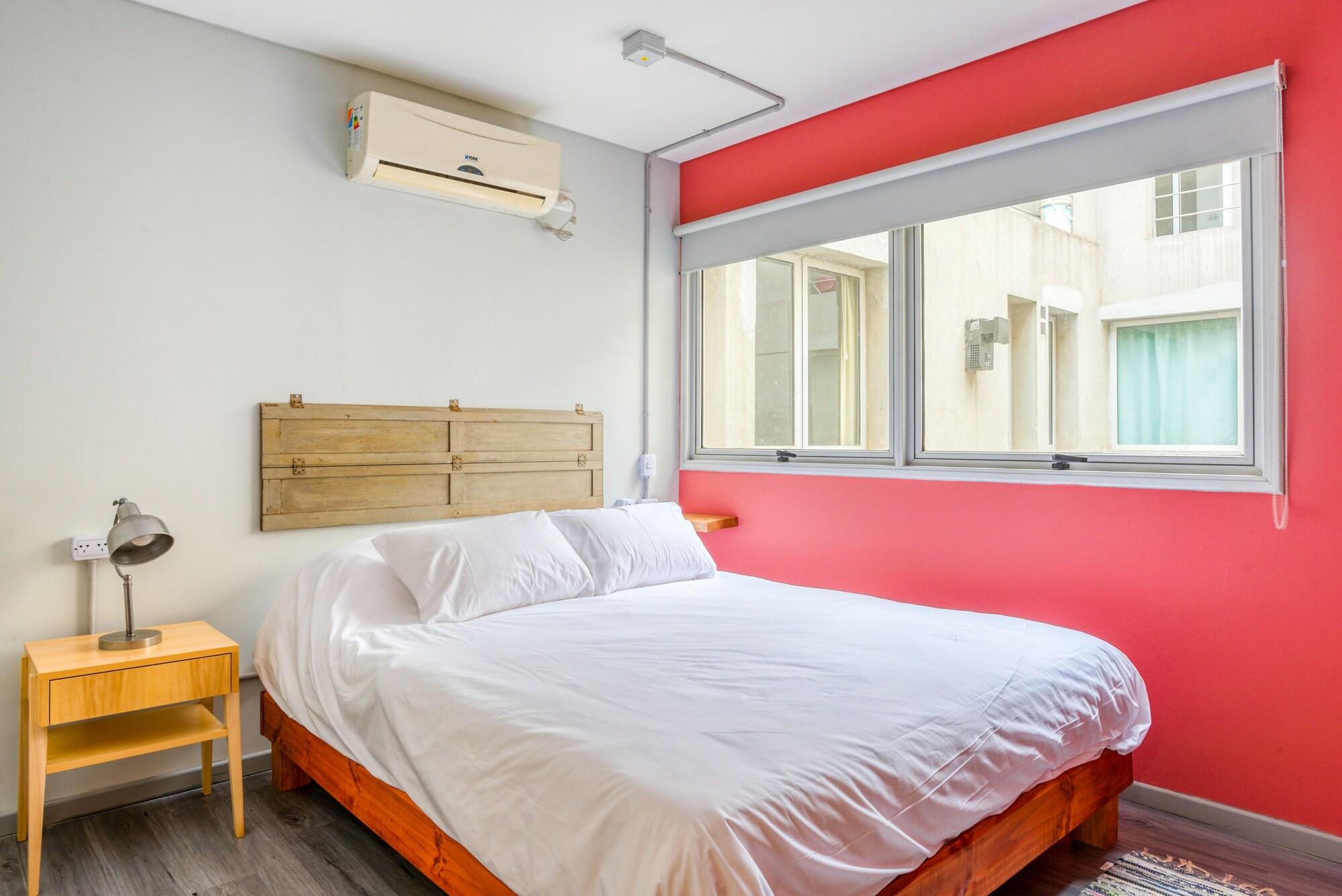 Socialtel Nueva Cordoba Otel Dış mekan fotoğraf
