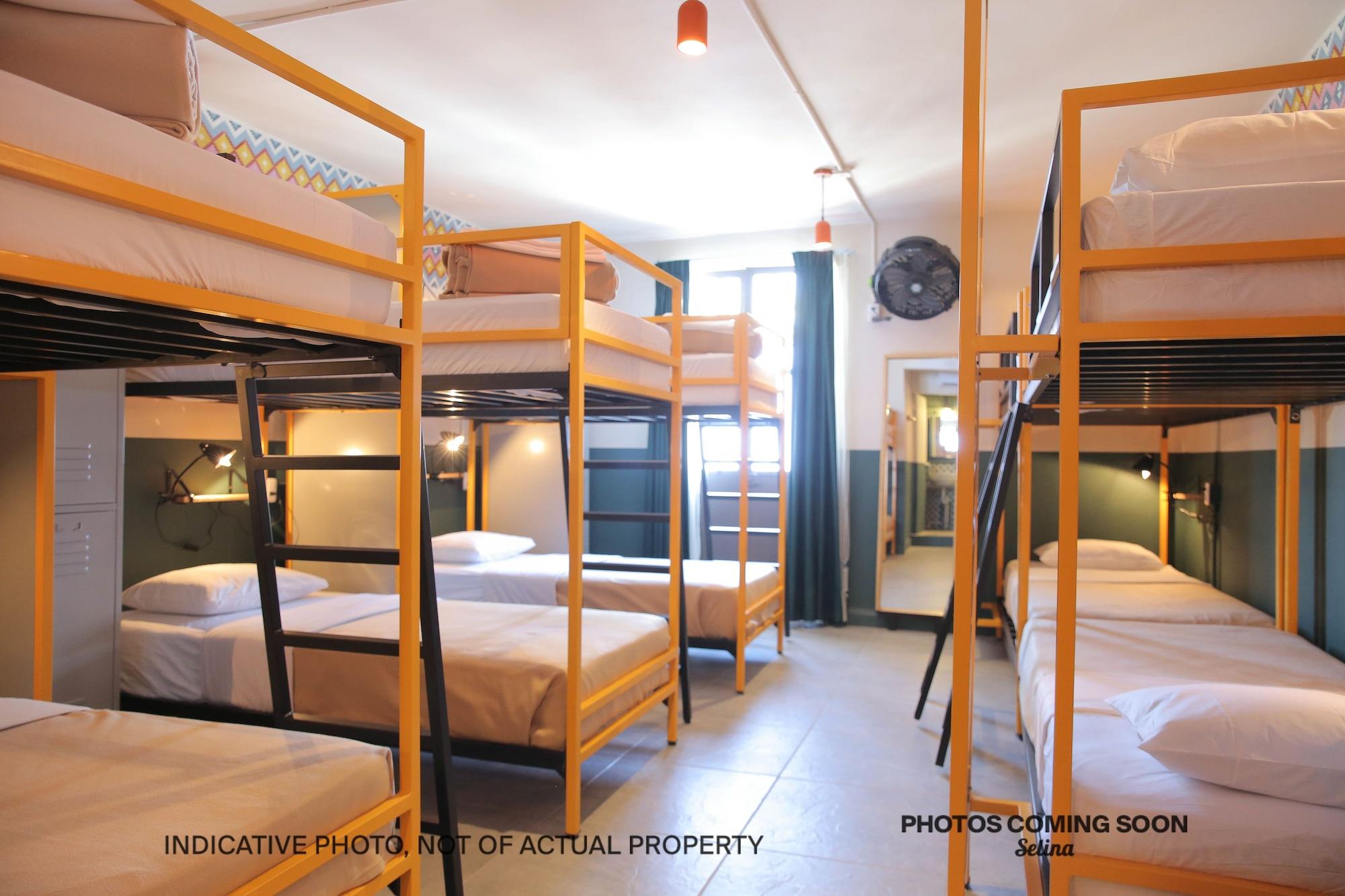 Socialtel Nueva Cordoba Otel Dış mekan fotoğraf