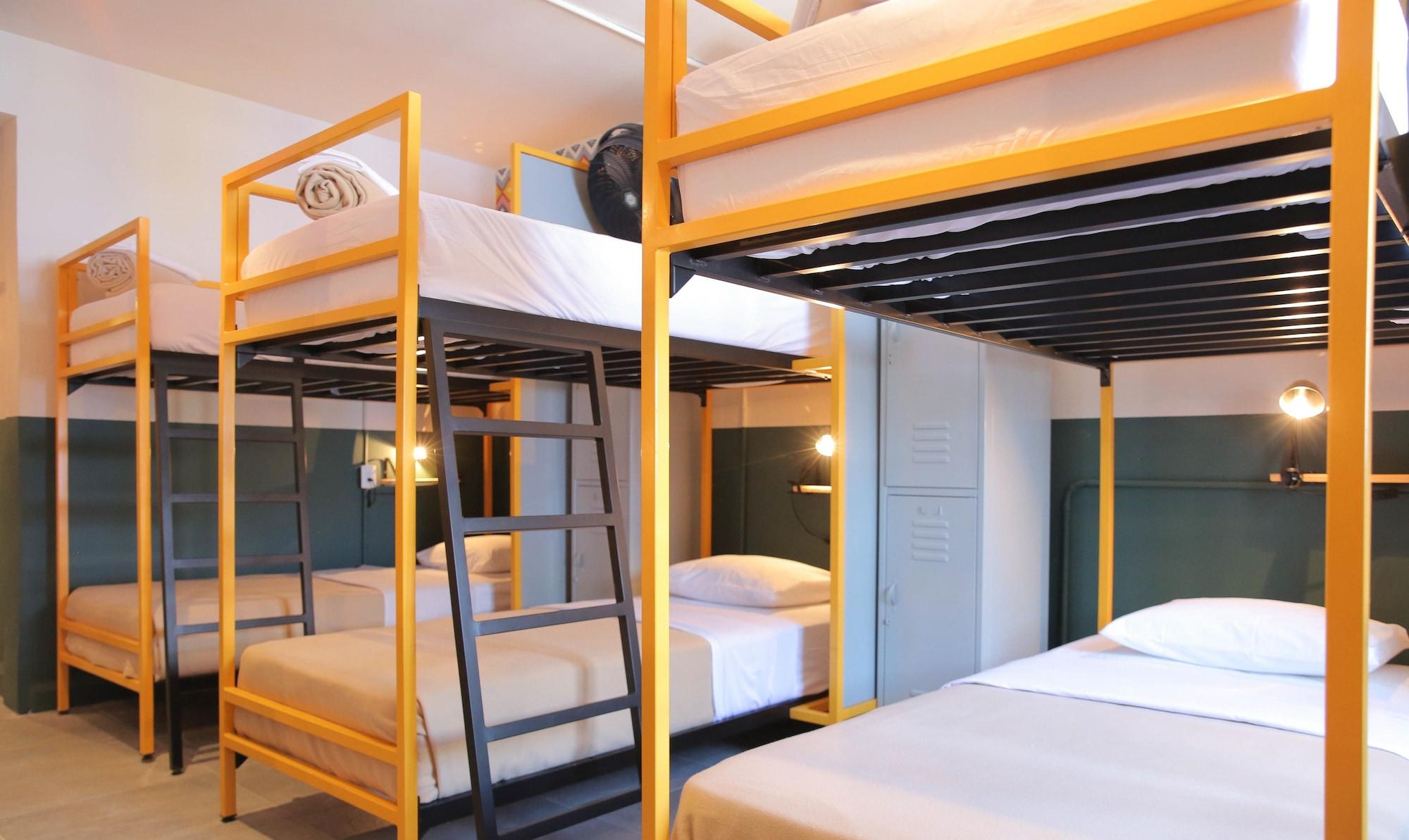 Socialtel Nueva Cordoba Otel Dış mekan fotoğraf