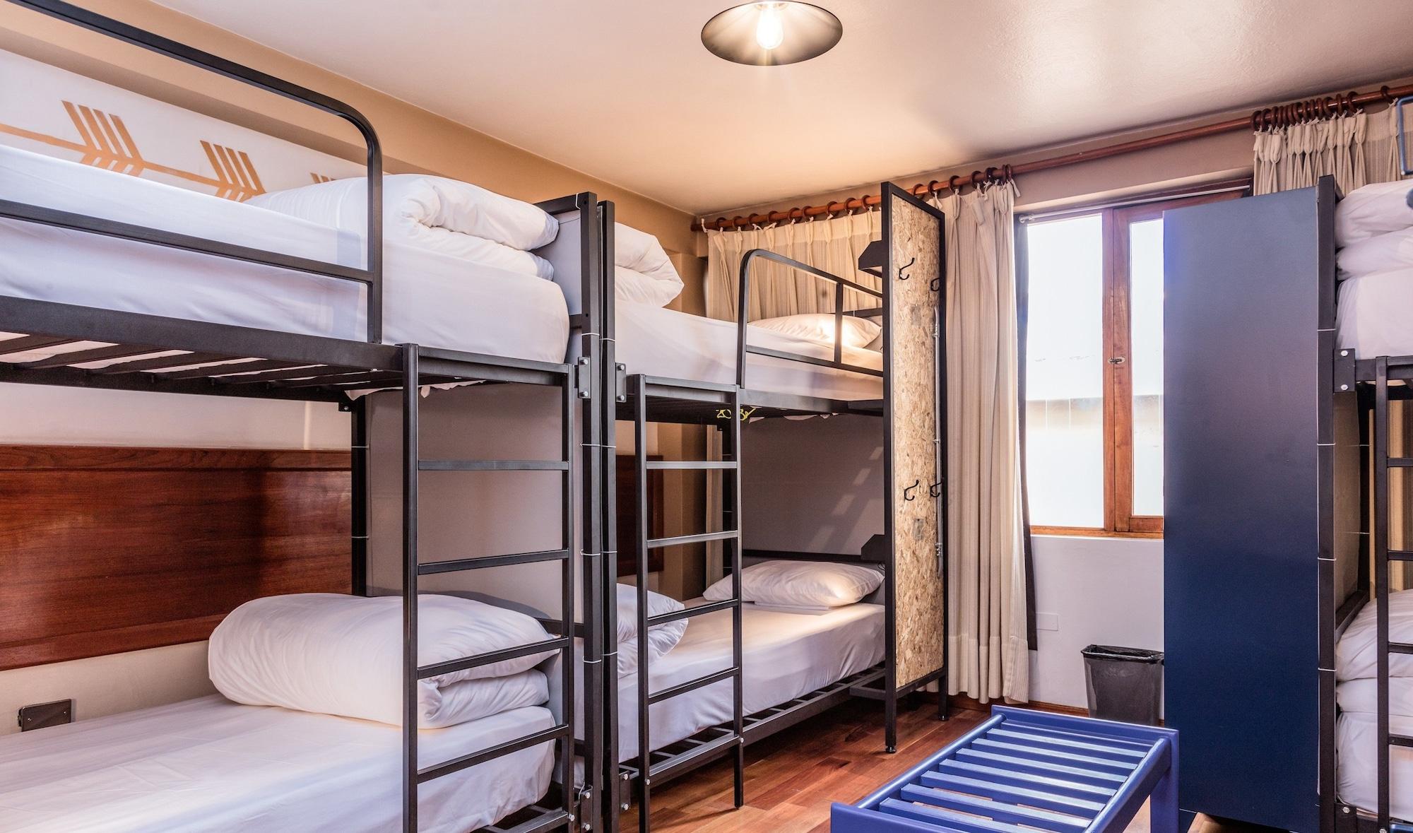 Socialtel Nueva Cordoba Otel Dış mekan fotoğraf