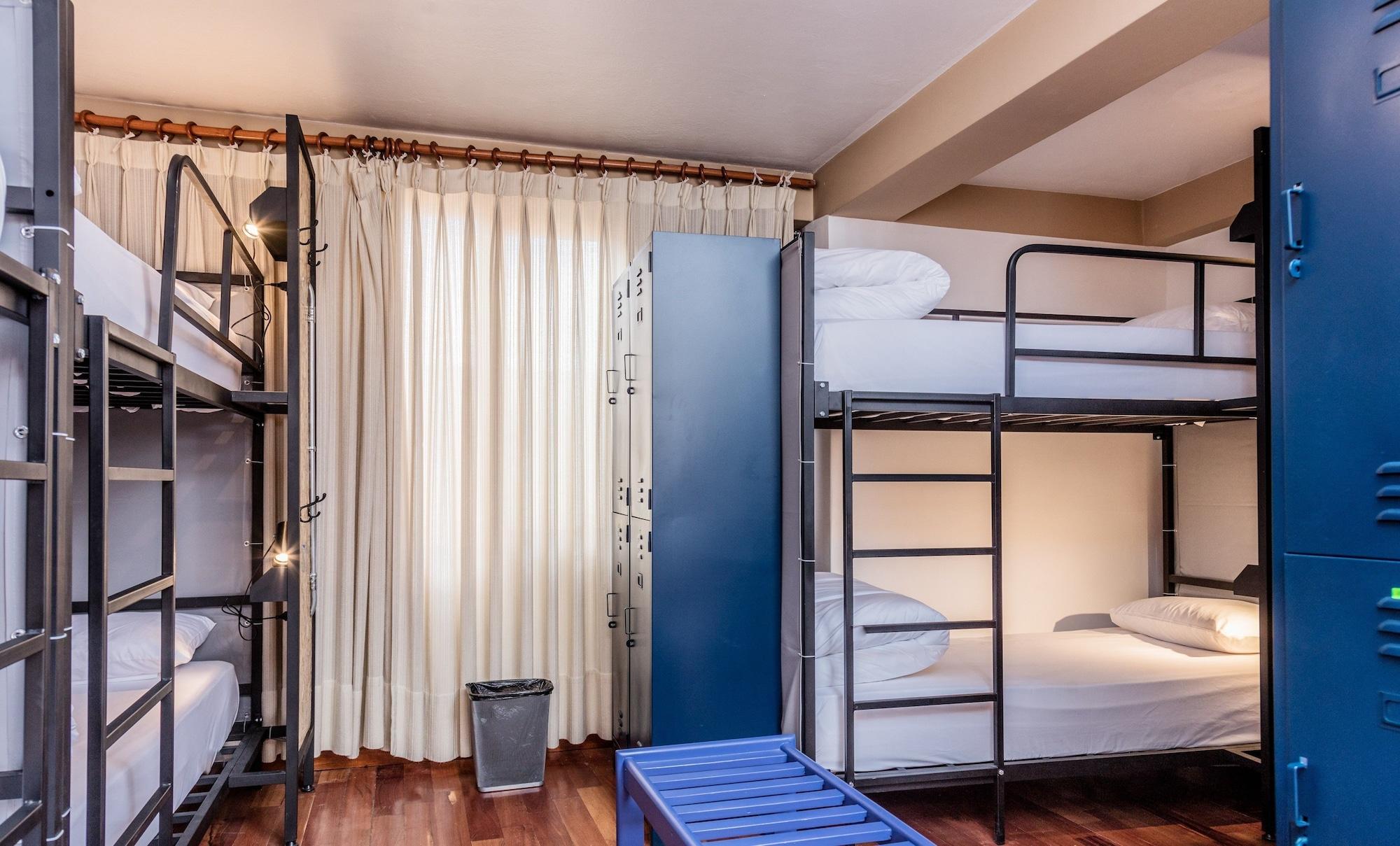 Socialtel Nueva Cordoba Otel Dış mekan fotoğraf