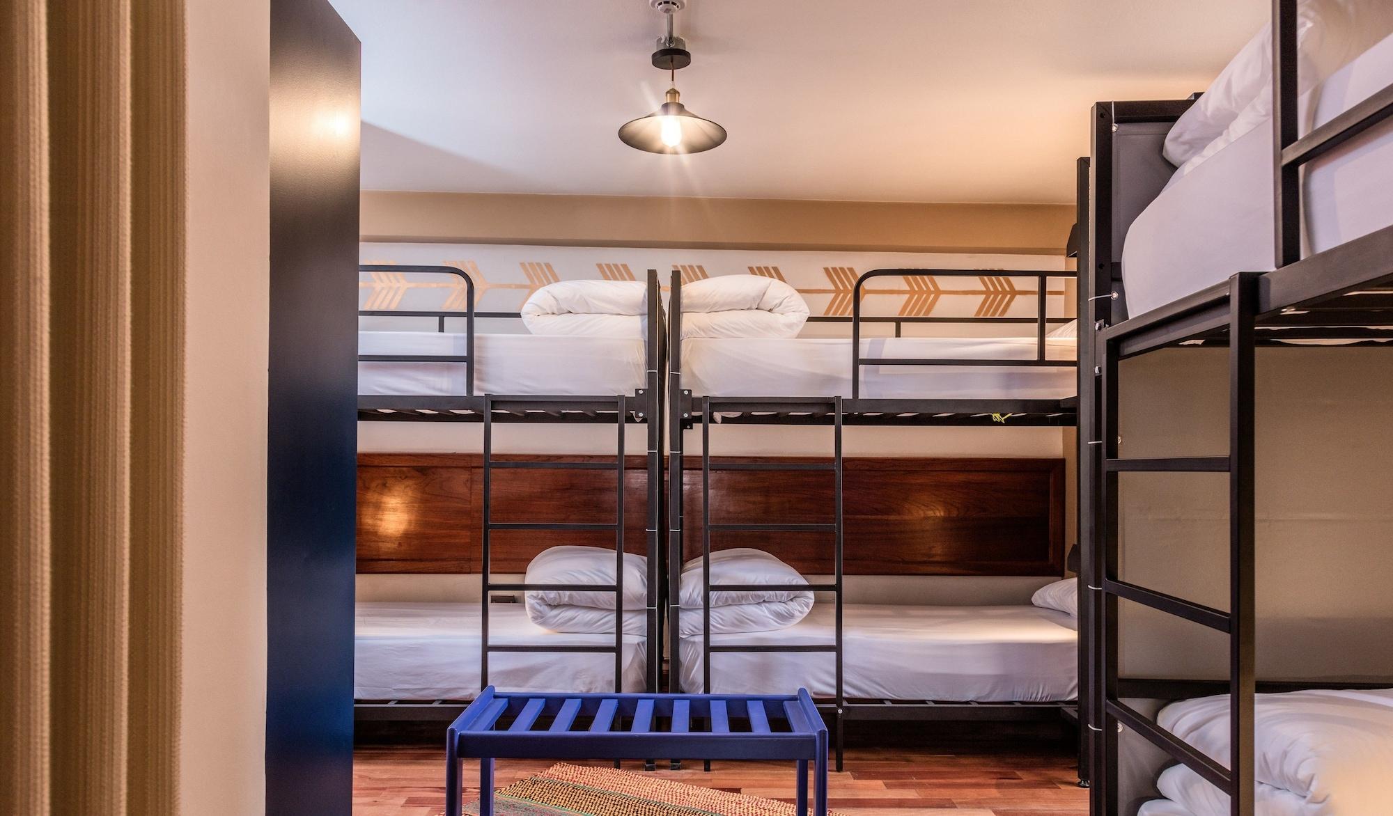 Socialtel Nueva Cordoba Otel Dış mekan fotoğraf