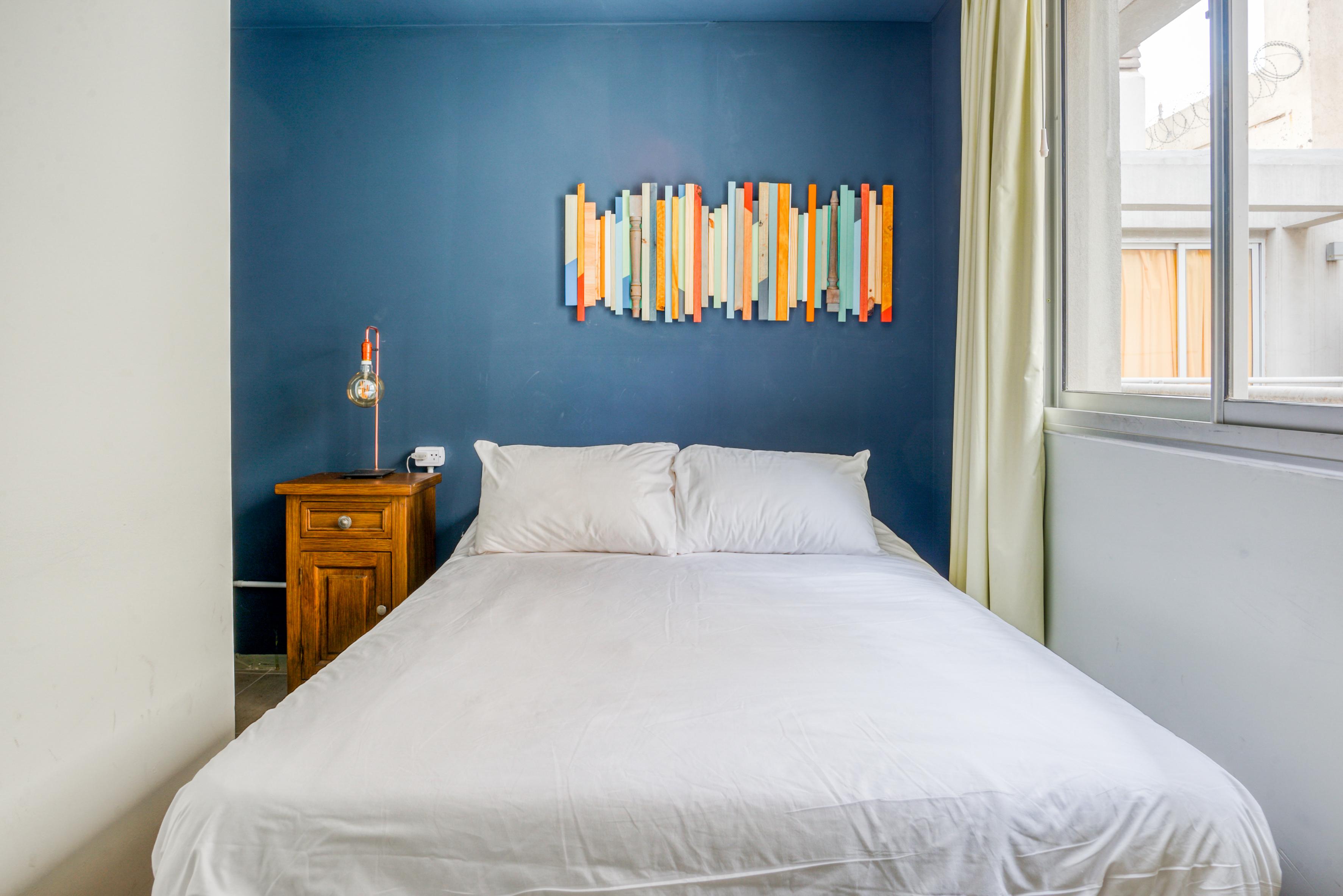 Socialtel Nueva Cordoba Otel Dış mekan fotoğraf
