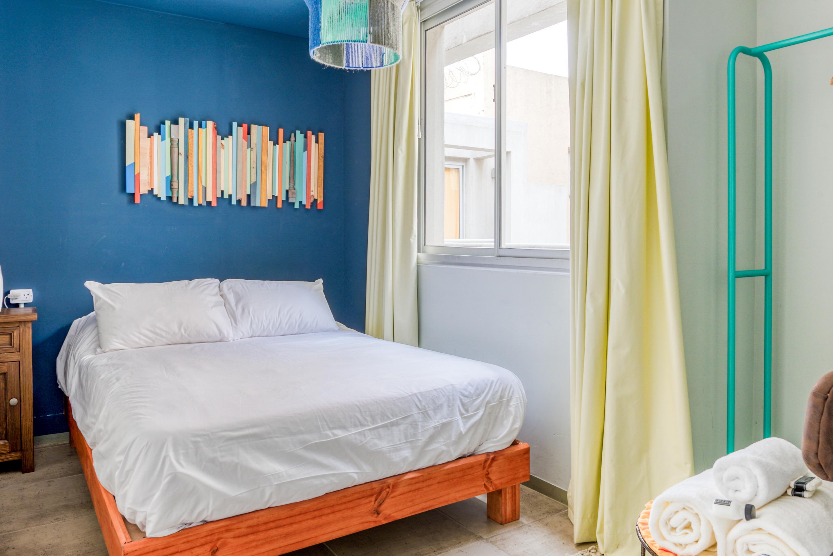 Socialtel Nueva Cordoba Otel Dış mekan fotoğraf