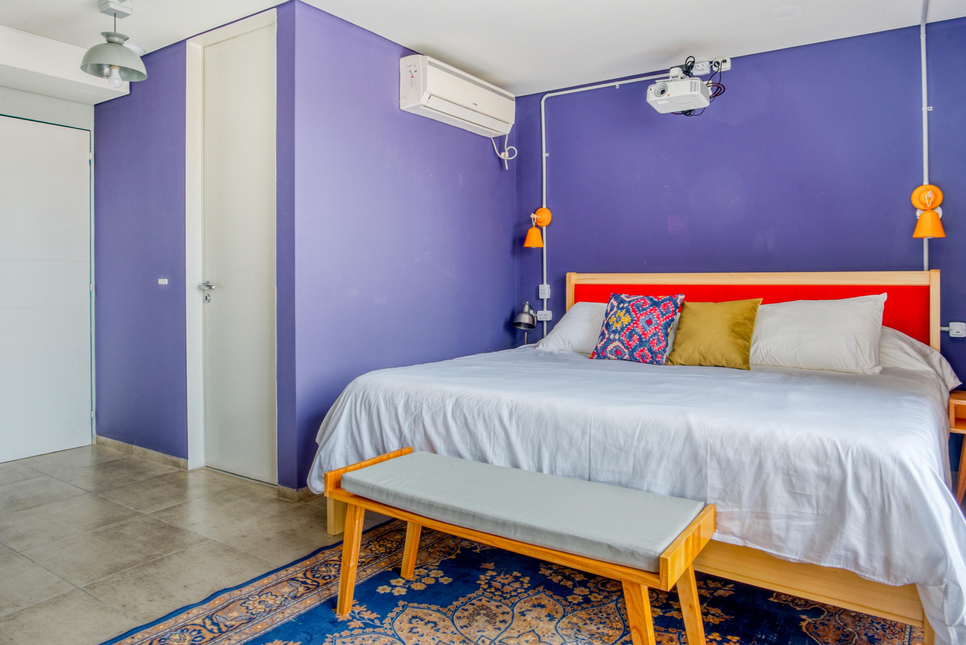 Socialtel Nueva Cordoba Otel Dış mekan fotoğraf
