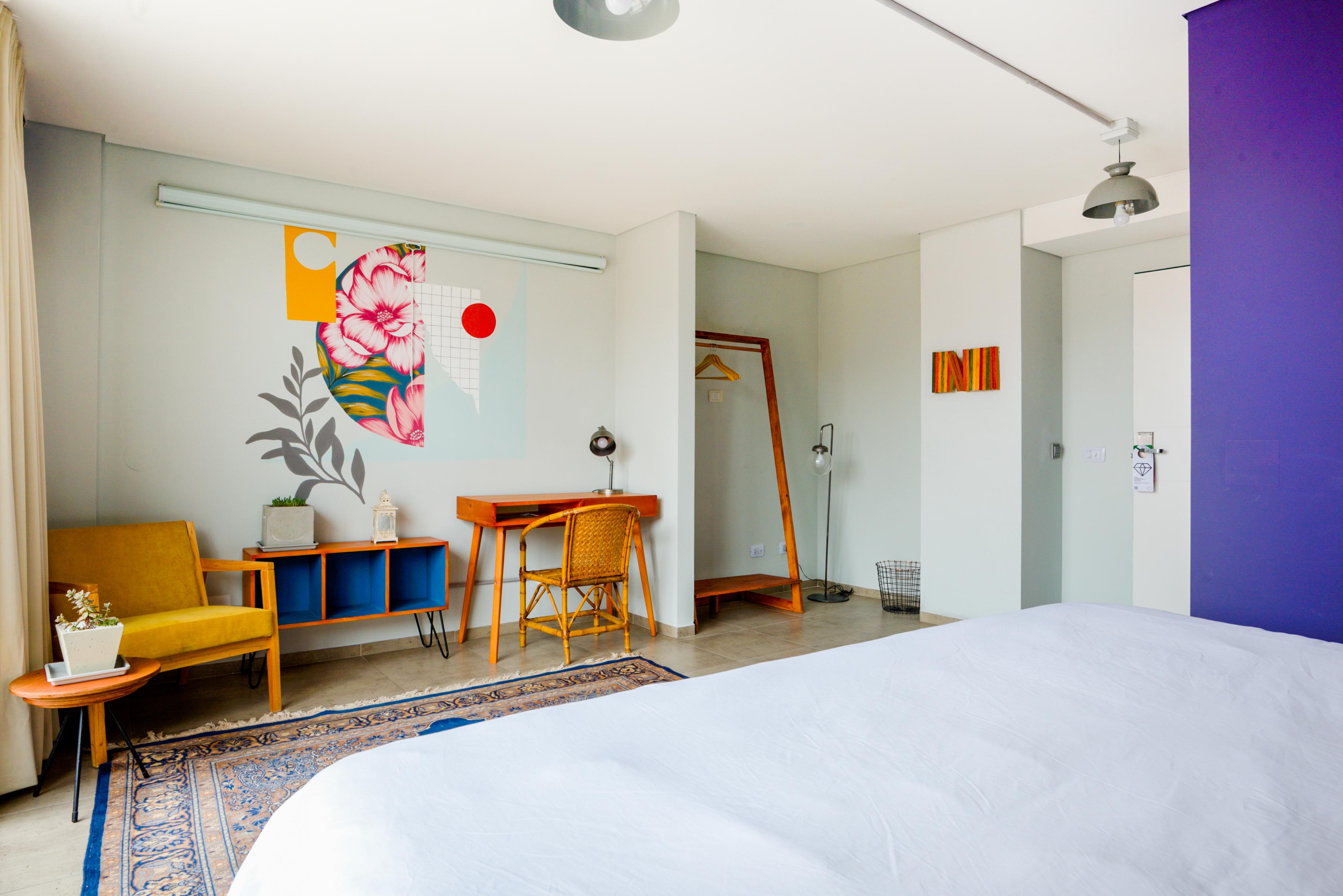 Socialtel Nueva Cordoba Otel Dış mekan fotoğraf