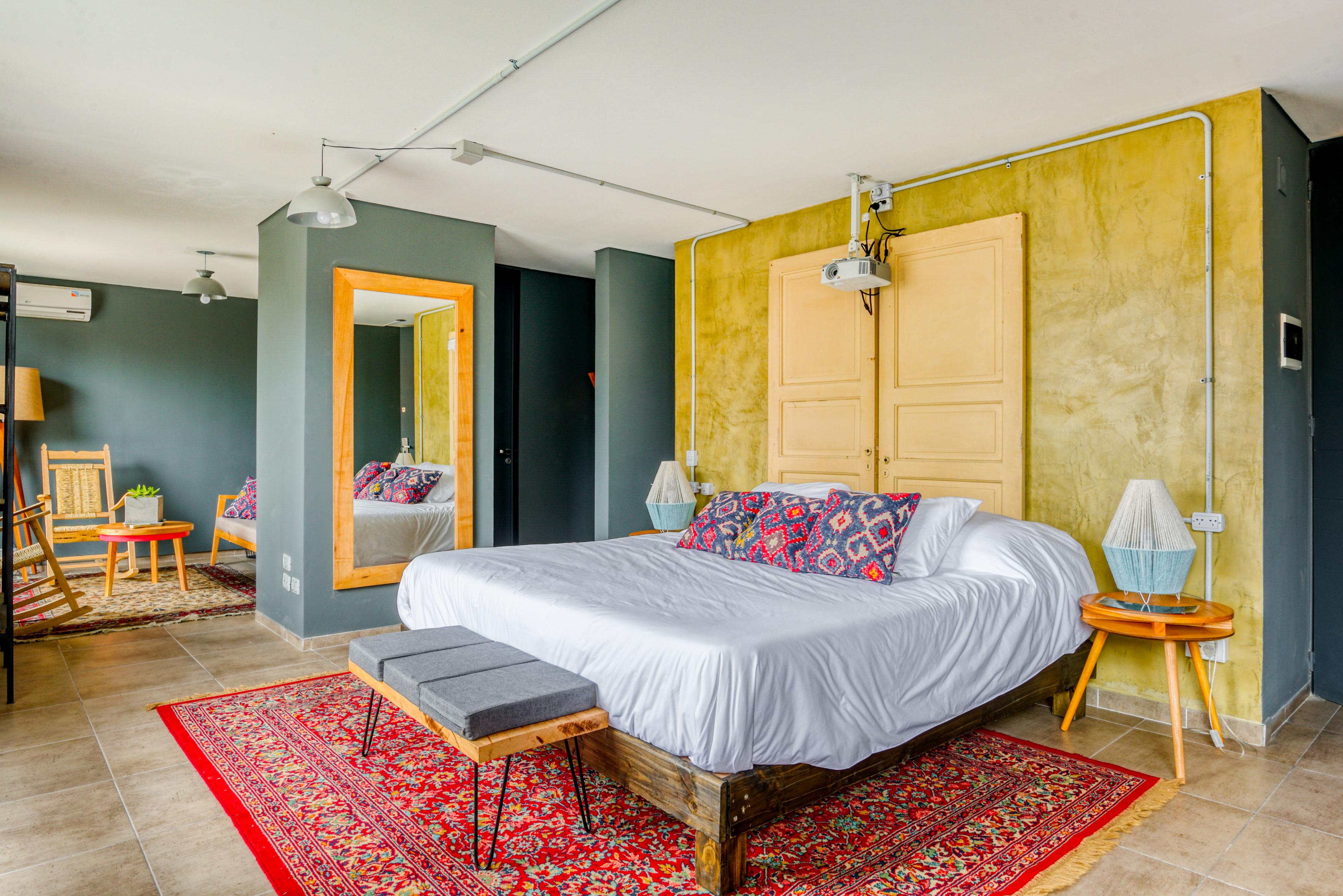 Socialtel Nueva Cordoba Otel Dış mekan fotoğraf