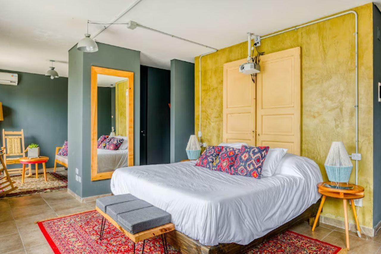Socialtel Nueva Cordoba Otel Dış mekan fotoğraf