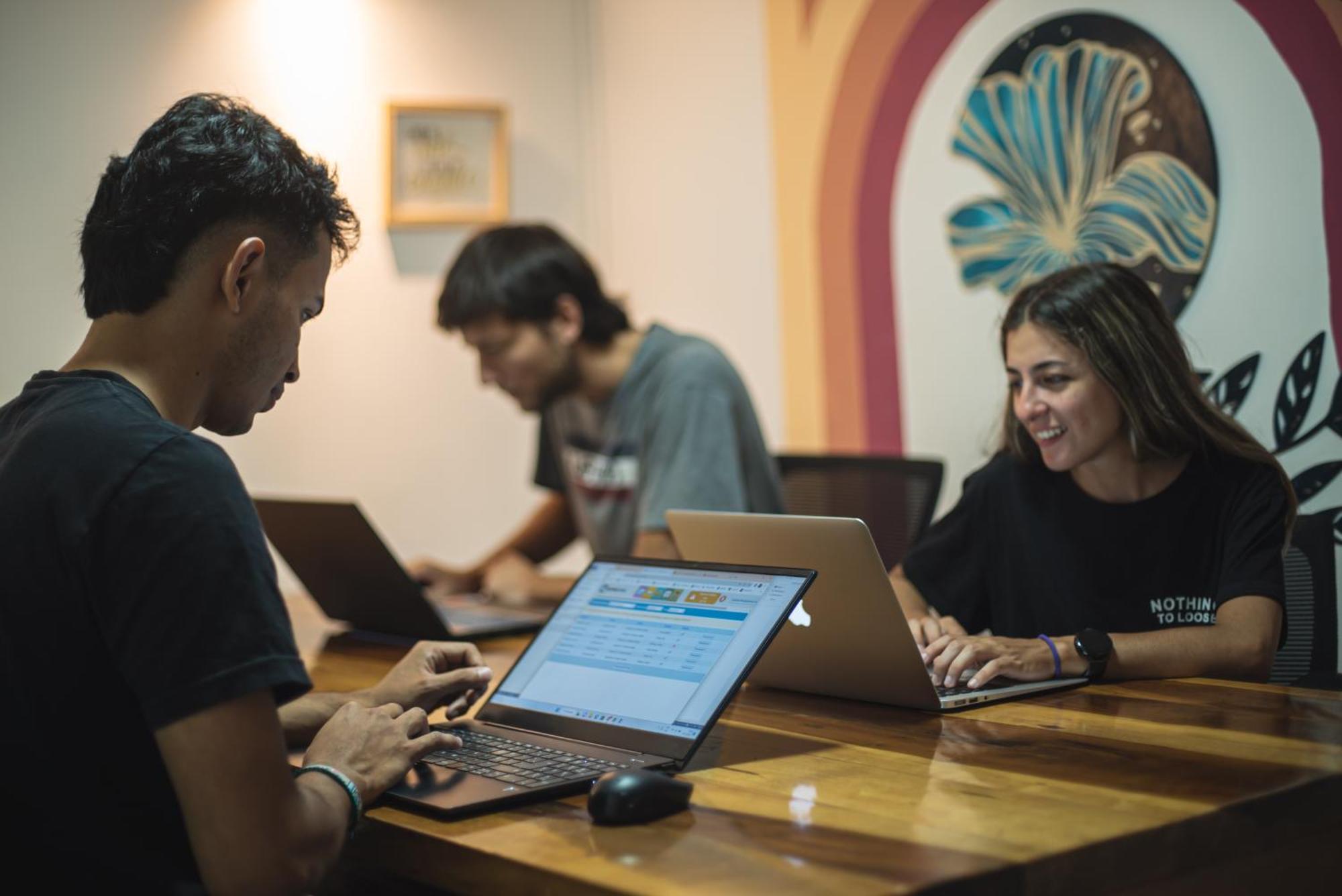 Socialtel Nueva Cordoba Otel Dış mekan fotoğraf
