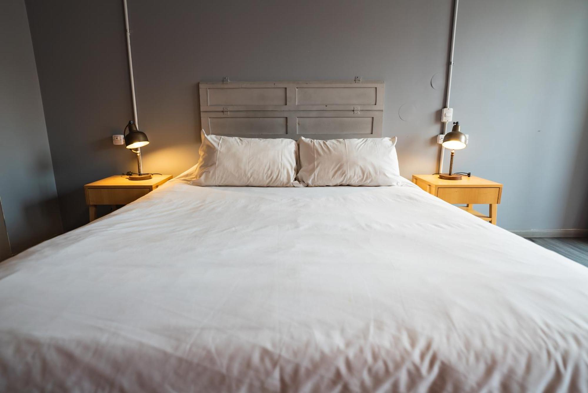 Socialtel Nueva Cordoba Otel Dış mekan fotoğraf
