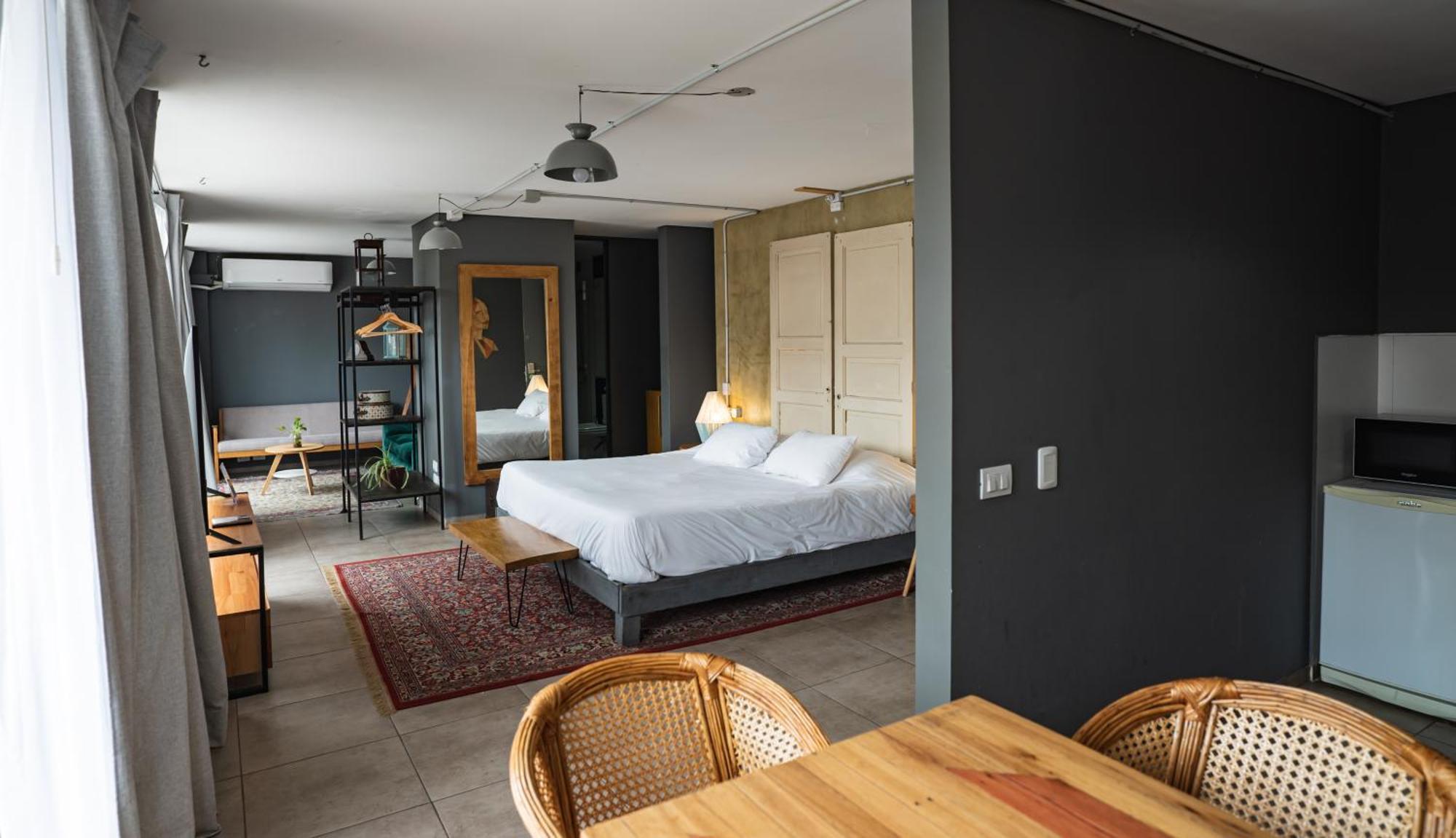 Socialtel Nueva Cordoba Otel Dış mekan fotoğraf