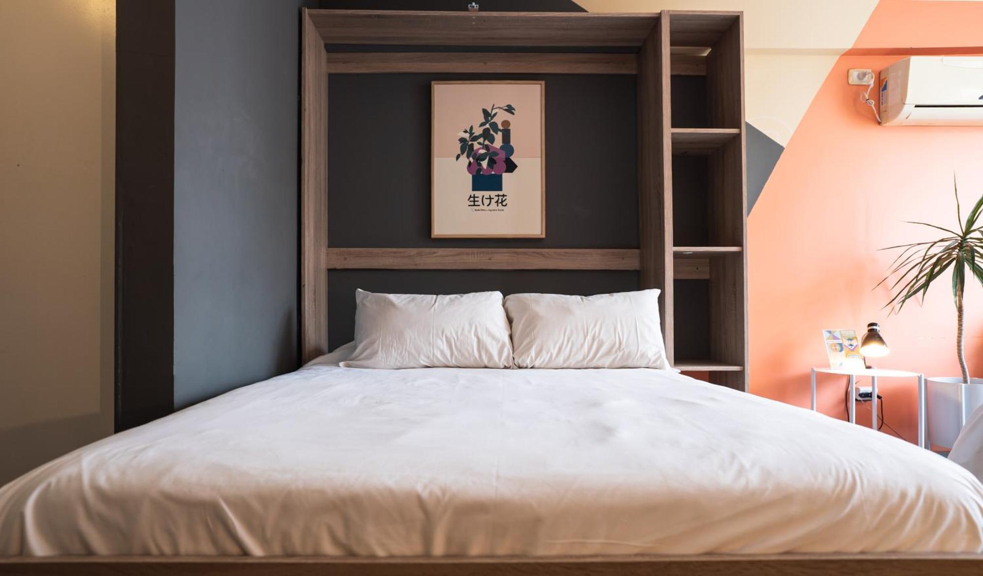 Socialtel Nueva Cordoba Otel Dış mekan fotoğraf