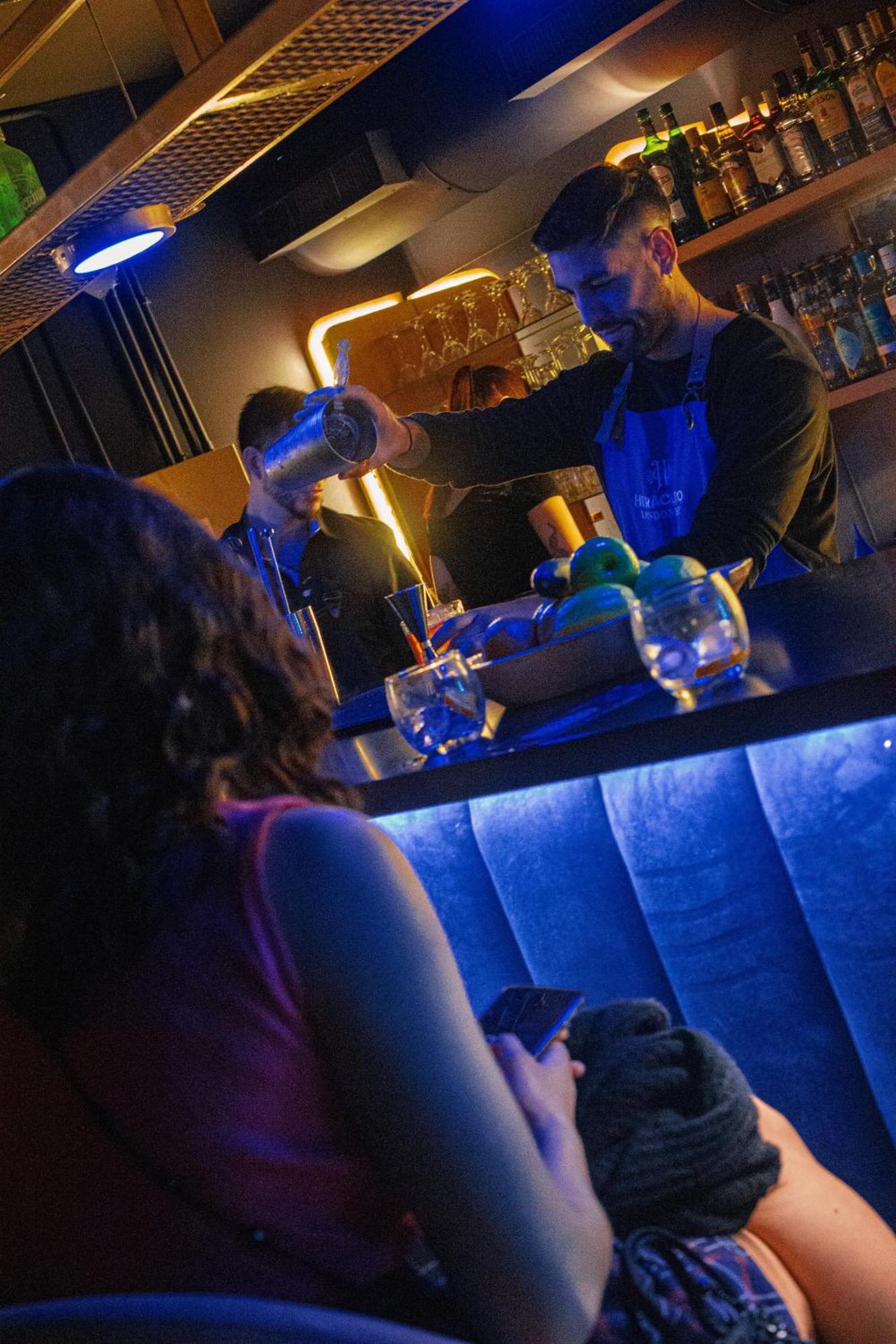 Socialtel Nueva Cordoba Otel Dış mekan fotoğraf